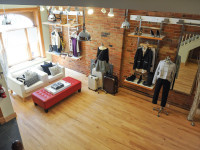 Brill showroom 13